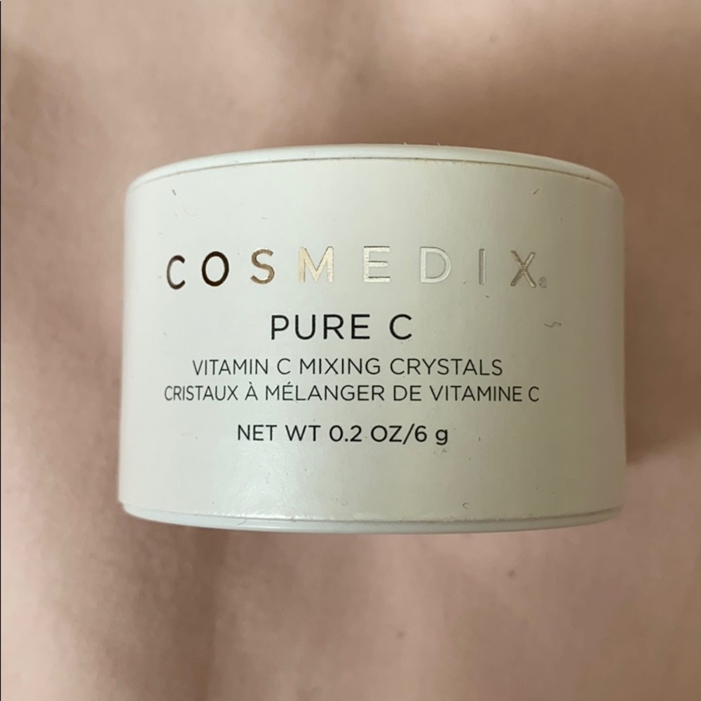 Cosmedix Pure C